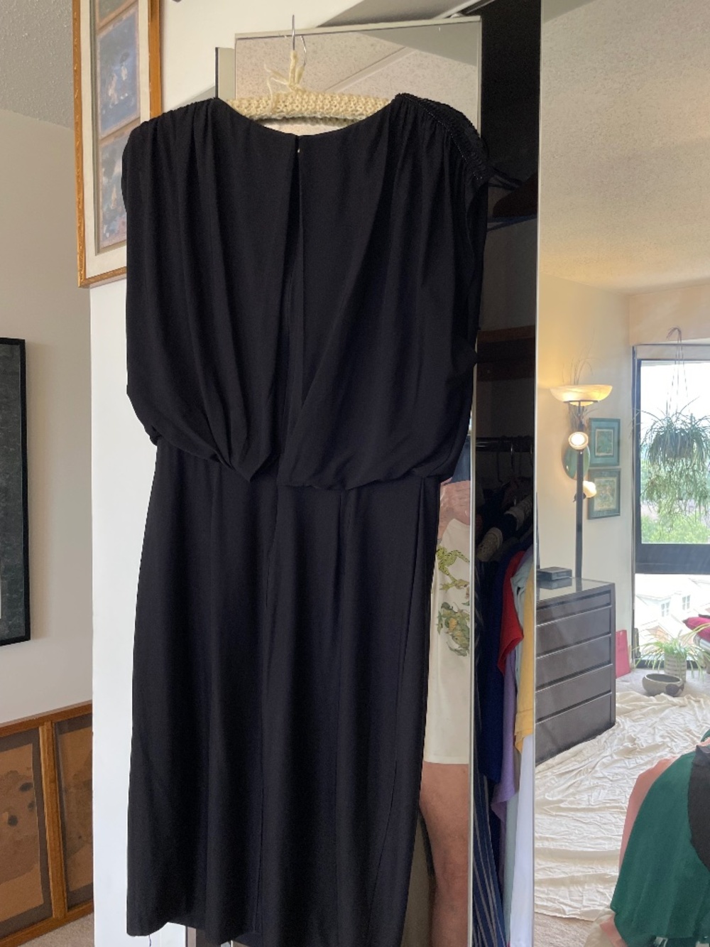 nice dress